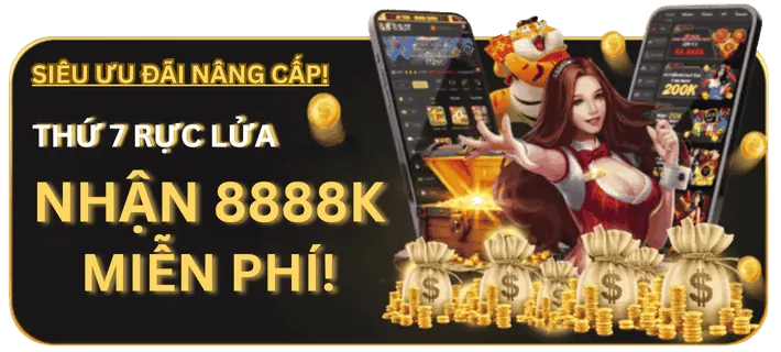 888new8 Ưu Đãi Mới Nhất & Cổng Đăng Nhập Chính Thức