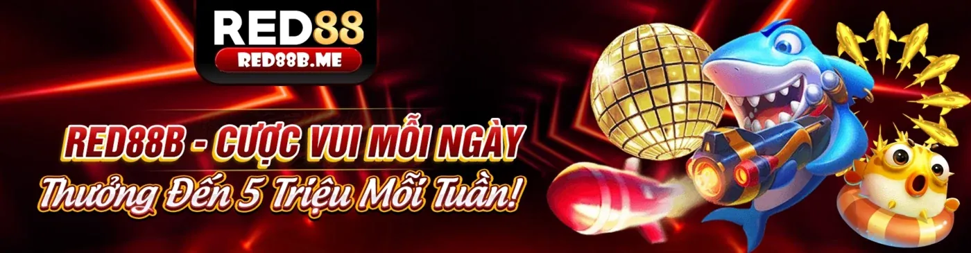 Thế giới bắn cá sống động tại 888new8