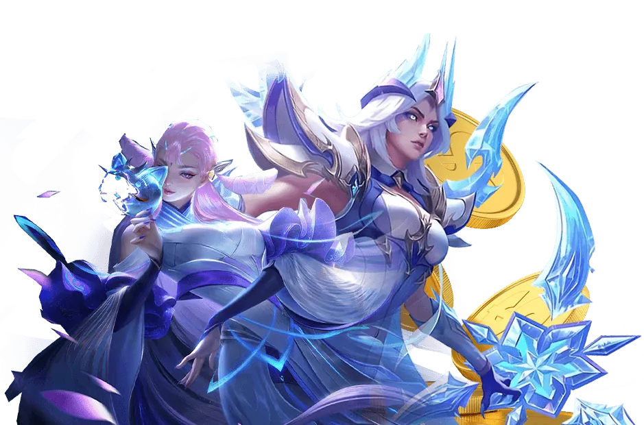 Thưởng và khuyến mãi độc quyền cho thành viên VIP